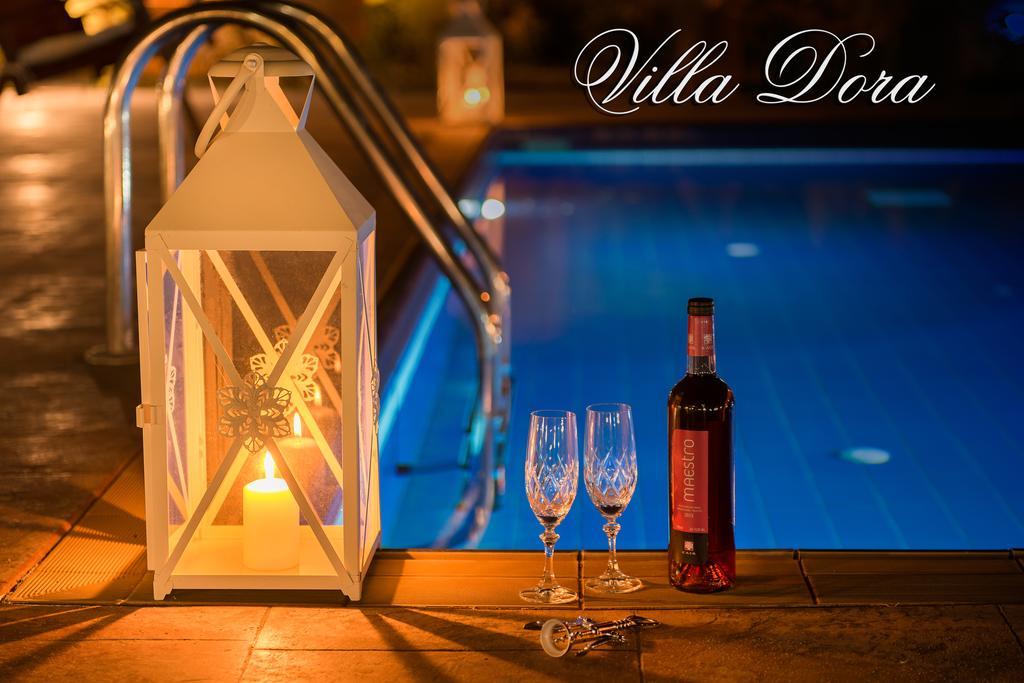 Villa Dora 팔리라키 객실 사진
