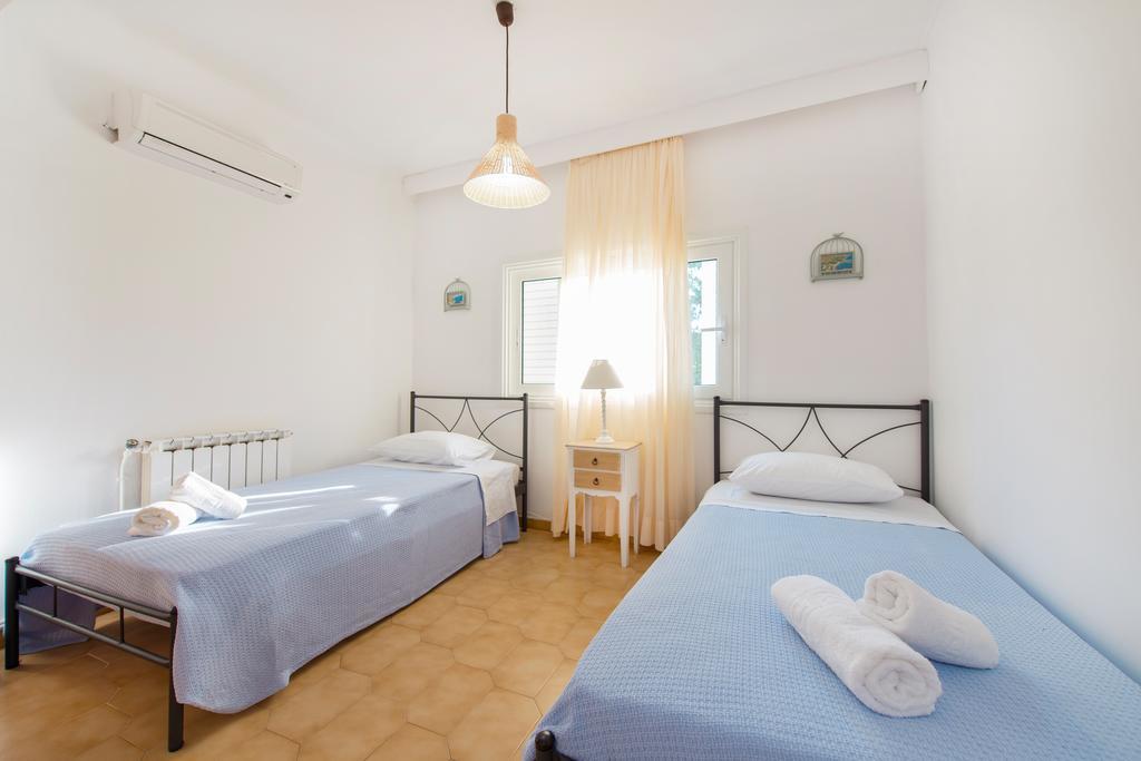 Villa Dora 팔리라키 외부 사진